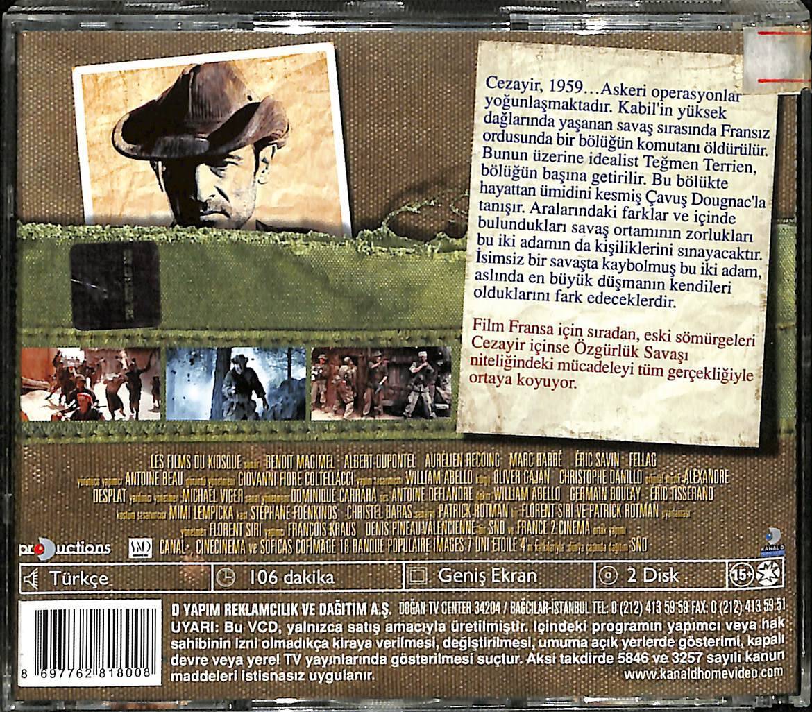 İçimizdeki Düşman VCD Film VCD14985 - 2