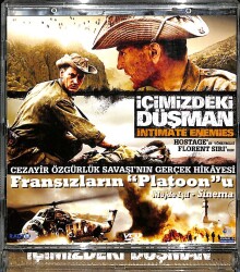İçimizdeki Düşman VCD Film VCD15500 - 1