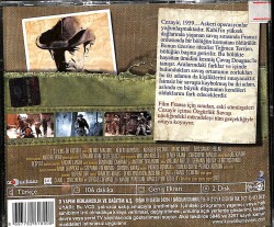İçimizdeki Düşman VCD Film VCD15500 - 2
