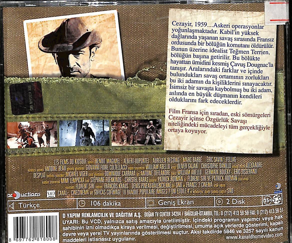 İçimizdeki Düşman VCD Film VCD15500 - 2