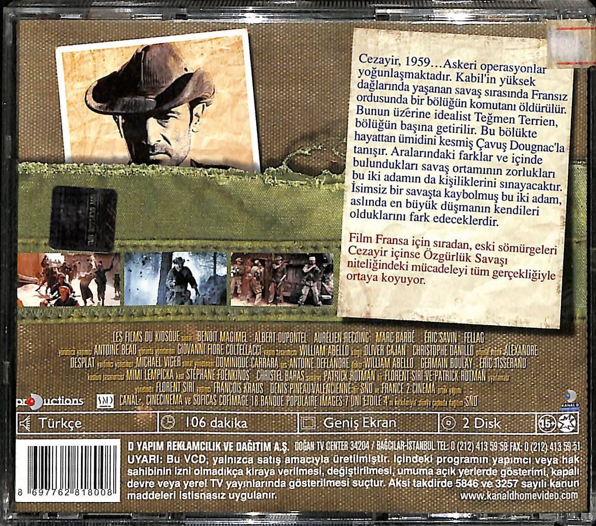 İçimizdeki Düşman VCD Film VCD15504 - 2