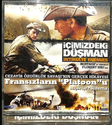 İçimizdeki Düşman VCD Film VCD17431 - 1
