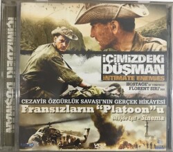 İçimizdeki Düşman VCD Film VCD8160 - 1