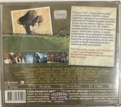 İçimizdeki Düşman VCD Film VCD8160 - 2