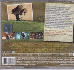 İçimizdeki Düşman VCD Film VCD9212 - 2