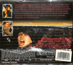 İçimizdeki Şeytan – Raising Cain (1992) Orijinal VCD Film **NADİR FİLM** VCD28736 - 2