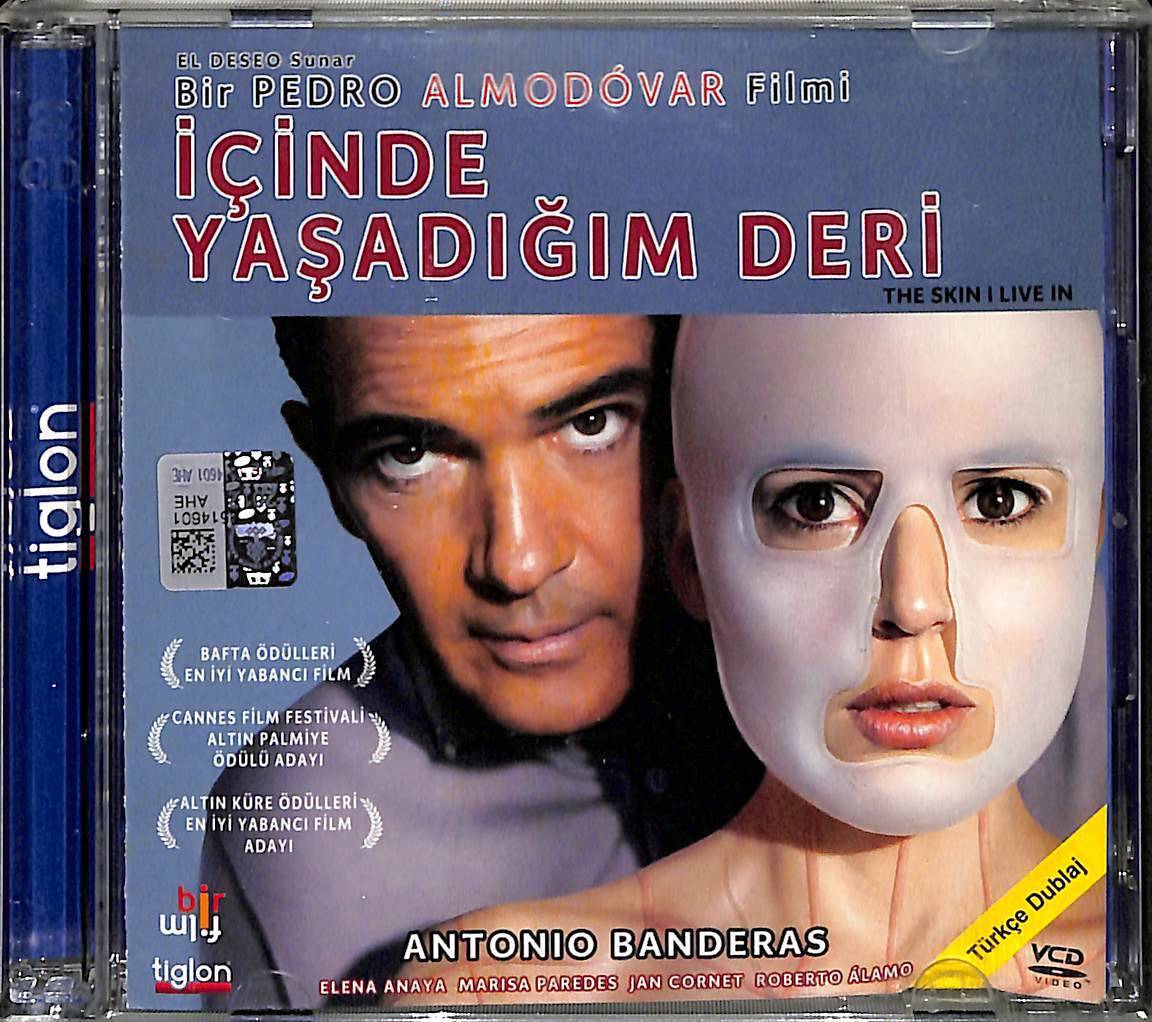 İçinde Yaşadığım Deri VCD Film VCD15512 - 1
