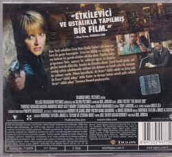 İçindeki Yabancı Film VCD7259 - 2