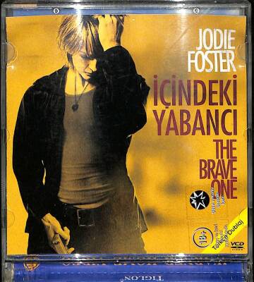 İçindeki Yabancı VCD Film (108.5) VCD24252 - 3