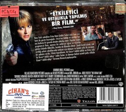 İçindeki Yabancı VCD Film (108.5) VCD24252 - 4
