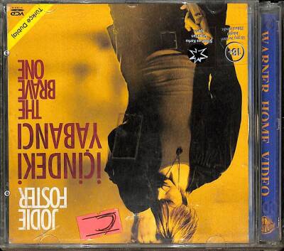 İçindeki Yabancı VCD Film VCD12288 - 1