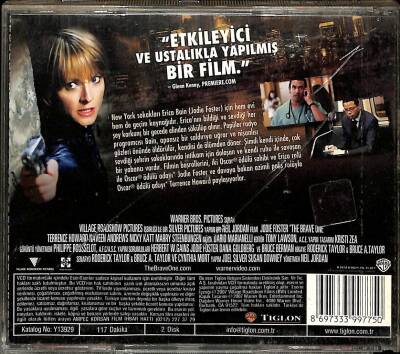 İçindeki Yabancı VCD Film VCD12288 - 2