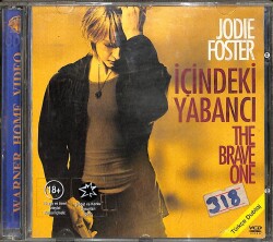 İçindeki Yabancı VCD Film VCD12357 - 1