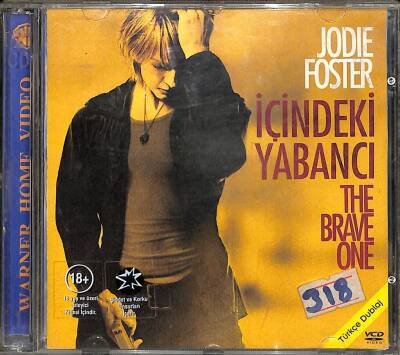 İçindeki Yabancı VCD Film VCD12357 - 1
