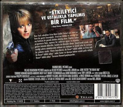 İçindeki Yabancı VCD Film VCD12357 - 2
