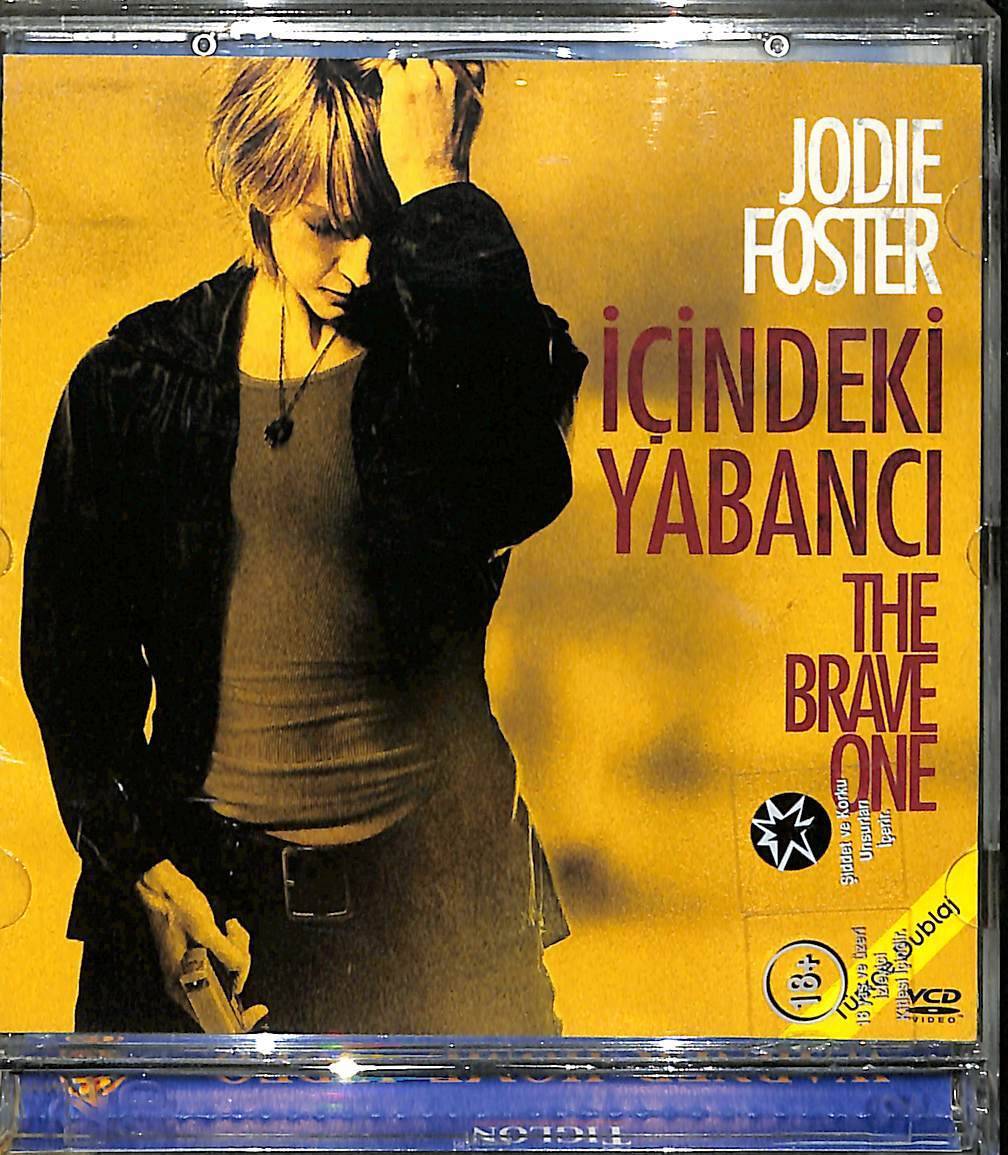 İçindeki Yabancı VCD Film VCD14566 - 1