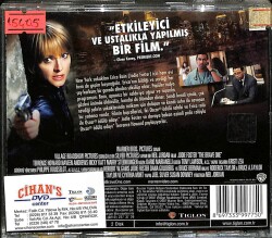 İçindeki Yabancı VCD Film VCD14566 - 2