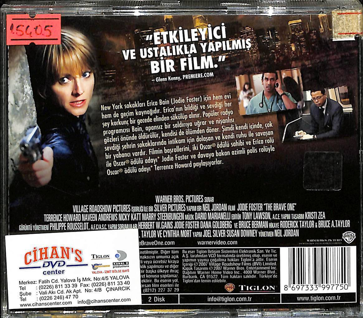 İçindeki Yabancı VCD Film VCD14566 - 2