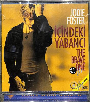 İçindeki Yabancı VCD Film VCD17416 - 1