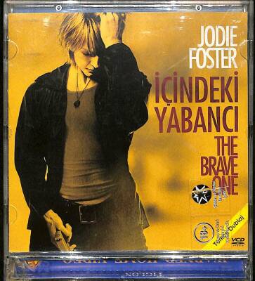 İçindeki Yabancı VCD Film VCD17469 - 1