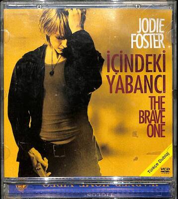 İçindeki Yabancı VCD Film VCD17758 - 1