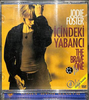 İçindeki Yabancı VCD Film VCD17765 - 1