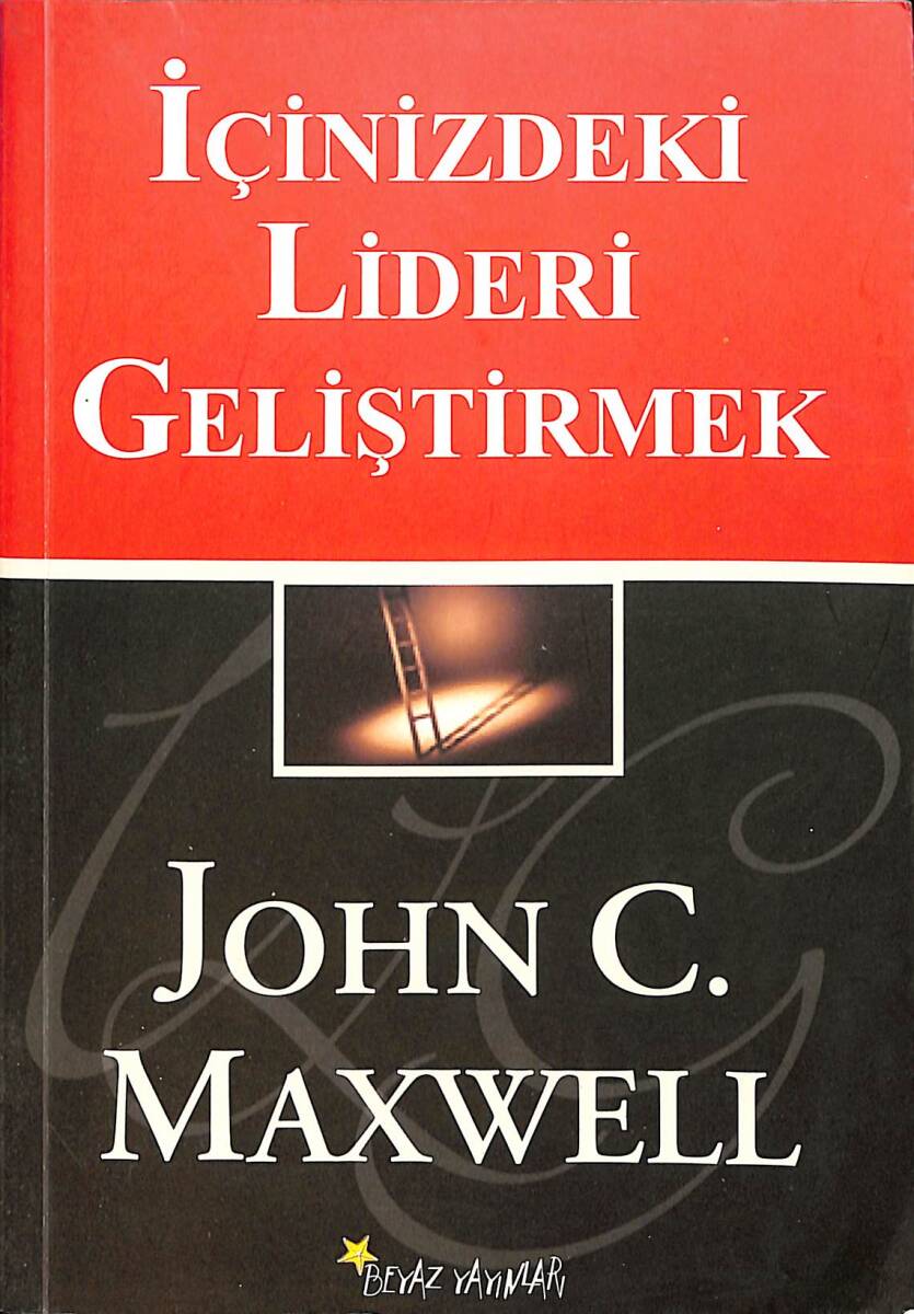 İçinizdeki Lideri Geliştirmek NDR92563 - 1