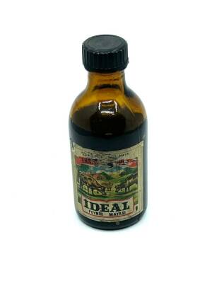 İdeal Peynir Mayası.1970 ler (N) - 1