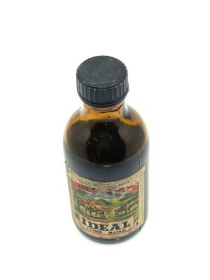 İdeal Peynir Mayası.1970 ler (N) - 2