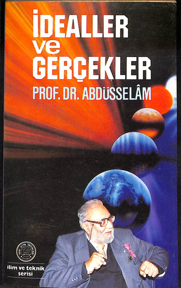İdealler ve Gerçekler NDR100232 - 1