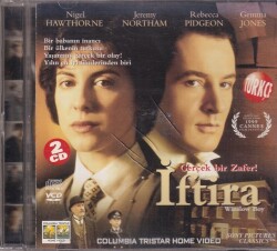İftira VCD Film VCD10076 - 1