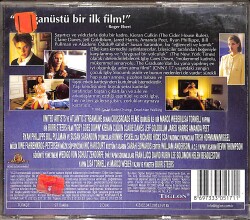 Igby Zor Durumda (2002) Orjinal VCD Film ' Kieran Culkin ' VCD28354 - 2