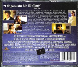 IGBY Zor Durumda VCD Film (108) VCD22523 - 4