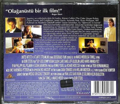 IGBY Zor Durumda VCD Film (108) VCD22535 - 2
