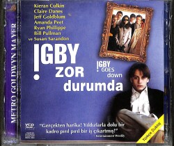 IGBY Zor Durumda VCD Film (108) VCD22896 - 3