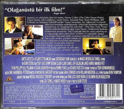 IGBY Zor Durumda VCD Film (108) VCD22896 - 2