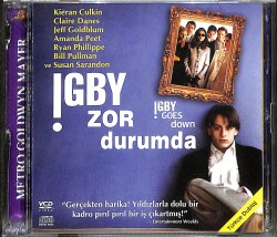 IGBY Zor Durumda VCD Film (108) VCD23044 - 1