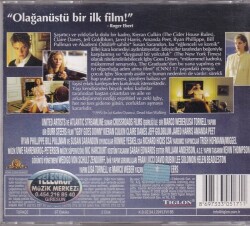 IGBY Zor Durumda VCD Film VCD10180 - 2