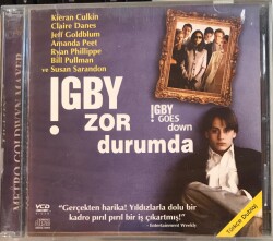 IGBY Zor Durumda VCD Film VCD11563 - 1