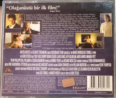 IGBY Zor Durumda VCD Film VCD11563 - 2