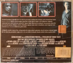 İhanet Betrayed VCD Film VCD11332 - 2