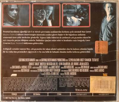İhanet Betrayed VCD Film VCD11332 - 2