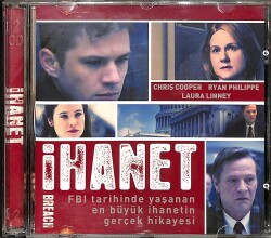 İhanet - Breach (2007) Orijinal VCD Film VCD28971 - 1