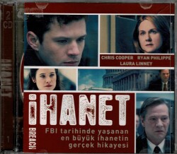 İhanet - Breach VCD Film VCD154 - 1