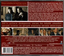İhanet - Breach VCD Film VCD154 - 2