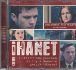 İhanet Chris Cooper VCD Film VCD10845 - 1