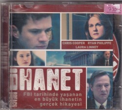 İhanet (Chris Cooper) VCD Film VCD10938 - 1