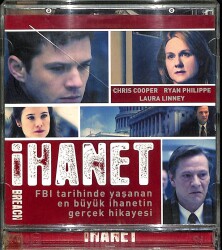 İhanet (Chris Cooper) VCD Film VCD14063 - 1