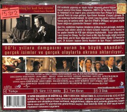 İhanet (Chris Cooper) VCD Film VCD14063 - 2