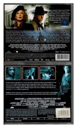 İhanet Kara Kitap 2 Adet VCD Film VCD282 - 2
